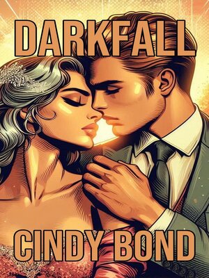 cover image of Darkfall